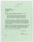 Bill Brock letter