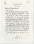 Letter from Bob Dole to Ilya Zaslavski, April 24, 1989