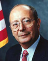 Senator Al D'Amato
