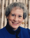 Senator Nancy Kassebaum-Baker