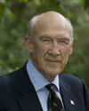 Senator Alan Simpson