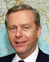 Governor Pete Wilson