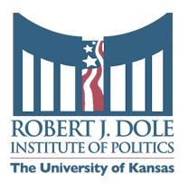 Dole Institute logo