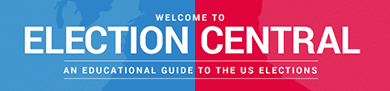 Election Central logo