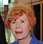 Betty Meyer