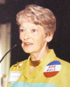 Judy Harbaugh