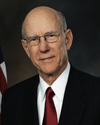 Senator Pat Roberts