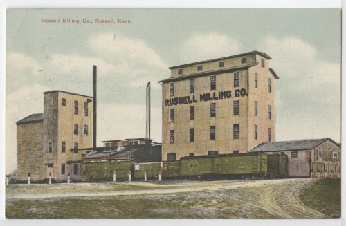Russell Milling Co., Russell, Kans.