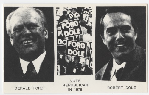 Vote Republican in 1976